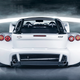 Illustration for article titled The Donkervoort D8 GTO Bilster Berg Is The Best Of Pure Madness